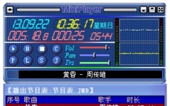 MiniPlayer_Ƶ v2.1.1 ɫ