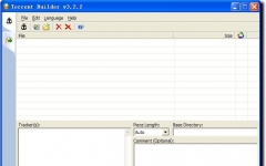 torrent builder_BT V3.2.2 ɫİ