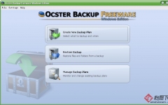 Ocster Backup free_ѱݹ 1.89 ٷѰ