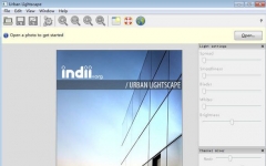 ƬعУ(Urban Lightscape) v1.3.0 ر