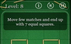 ֻƴͼϷ(Puzzles with Matches) v1.7.7 ׿