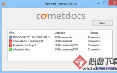 Cometdocs(pdfת) v1.4.1 ٷ
