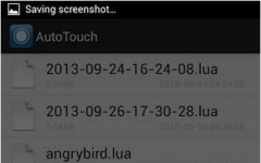 AutoTouch׿ v1.5.9 ѸѰ