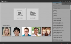 Ƭ(ArcSoft Portrait Plus) v3.0.0.395 ƽ