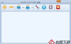 ļع(Anvide Lock Folder) v2.40 Ѱ