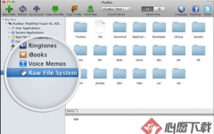 i-FunBox Mac V1.4 ٷİ