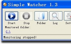 Simple Watcher_ļм v1.3 ɫ