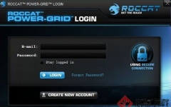 Roccat Power Grid_Ϸ 4.5.9 Ѱ