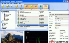 GetGo Download Manager(ع) v4.9.0.1982 Ѱ