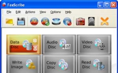 FoxScribe(CD/ DVD¼) v3.3.0 Ѱ