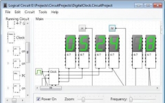 LogicCircuit_߼·ģ v2.14.03.03 ٷ