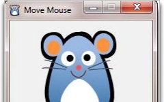 Move Mouse_Զƶ 3.4.1 ٷ