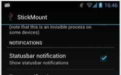 StickMount v3.01 ׿