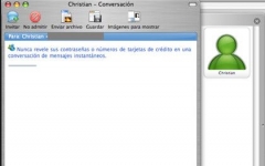 MSN Mac V8.0.1 ٷ