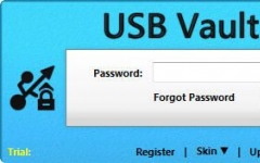 USB Vault_U̼ܹ 1.1 ٷ