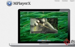 Mplayerx mac V1.0.22.1 ٷ