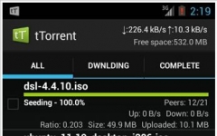 tTorrent Pro_btع v2.2.1.2 ٷ