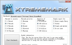 XtremeMark_CPUܲ v5.6.1.405 ٷ