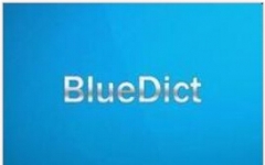 BlueDict_ʵ V7.3.6 ׿