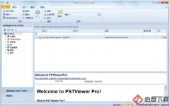 PSTViewer Pro_PSTļ鿴 V6.0.0.294 ر
