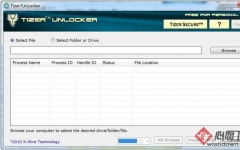 Tizer UnLocker_ļ v1.0 ر