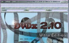 DVDx(Ƶ) v4.1.3.0 ٷ°