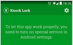 Knock Lock_˫ v1.10 ׿