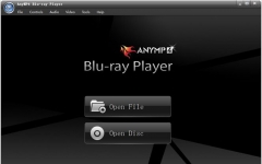 AnyMP4 Blu-ray Player_ⲥ v6.0.58 ر
