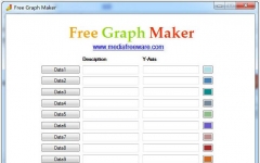 Free Graph Maker_ͳͼ v1.0 ɫ