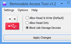 Removable Access Tool_USB豸ʿ v1.2 ɫ
