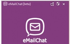 eMailChat v01.00.00 ٷ°