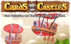 Ǳ Cards and Castles v1.1.77  ׿