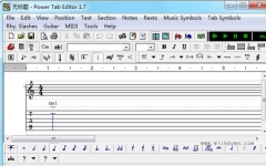 (powertab edit) v1.7 Ѱ