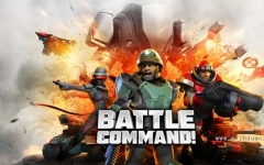 սָӹ Battle Command v1.0.4.1