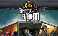 Xսԭ֮սX Men Battle of the Atom v1.8