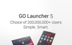 GOǿ(GO Launcher EX) v6.0 ׿