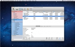 Navicat for Oracle Mac V11.1.4 ٷ