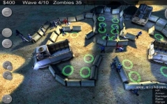 ʬ Zombie Defense v9.0 ׿