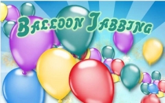  Balloon Jabbing v1.10 Ѱ
