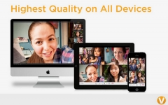 ooVoo for mac V5.1.3.63 ٷ