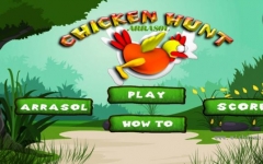 ԴҼ Chicken Hunt v2.1 Ѱ