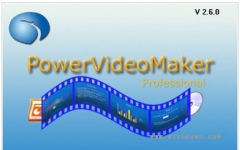 PowerVideoMaker_powerpointתƵ 2.6 ر