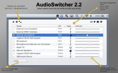 AudioSwitcher mac_ļ V2.5.5 ٷ