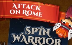 սʿ Spin Warrior v1.0.5 Ѱ