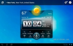 Weather Live(ʵʱԤ) v3.2 ׿