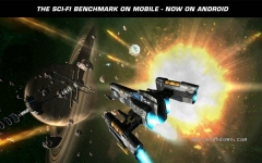 ԡ2 Galaxy on Fire 2 v2.0.3 ׿