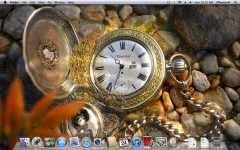 The Lost Watch 3D for mac V 1.3.0 ٷ
