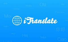 iTranslate Mac V1.1 ٷ
