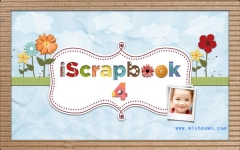 iScrapbook for mac V4.1.3 ٷ