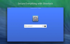 Silverlock for mac V2.1.3ٷ